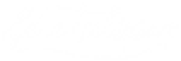 Fé e Tulipas